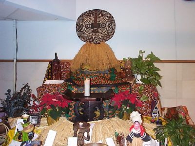 ADACI altar 18